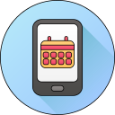 calendario icon