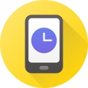 reloj icon