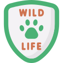 dia mundial da vida selvagem icon
