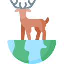ciervo icon