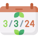 calendario icon