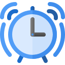 gestión del tiempo icon