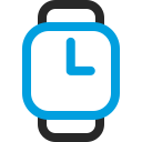 gestión del tiempo icon