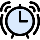 gestión del tiempo icon