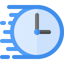 gestión del tiempo icon