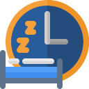 dormir icon