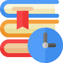 estudiar icon