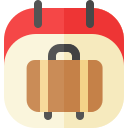 viajar icon