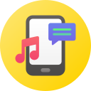 mobile icon