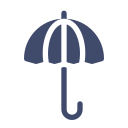 lloviendo icon