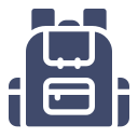 viajar icon