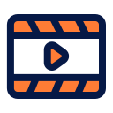 video icon