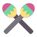 maracas icon