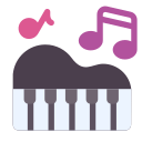 piano icon