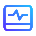 monitor icon