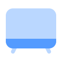 monitor icon