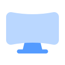 monitor icon