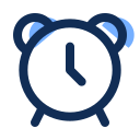 reloj icon