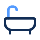 baño icon