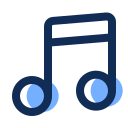 música icon