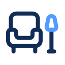 sofá icon