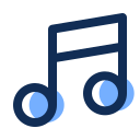 música icon