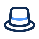 sombrero icon