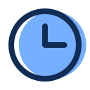 reloj icon