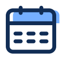 calendario icon