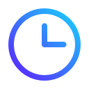 reloj icon