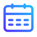 calendario icon