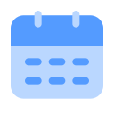 calendario icon