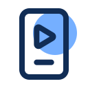 video icon