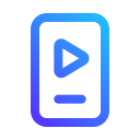 video icon