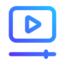 video icon