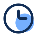 reloj icon