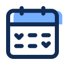 calendario icon