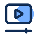 video icon