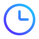 reloj icon