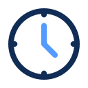 reloj icon