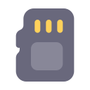 micro icon