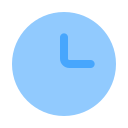 reloj icon