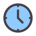 reloj icon