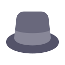 sombrero icon