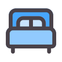 descansar icon