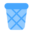 papelera icon