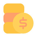 dinero icon