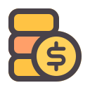 dinero icon