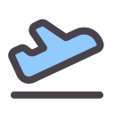 avión icon