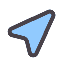 gps icon